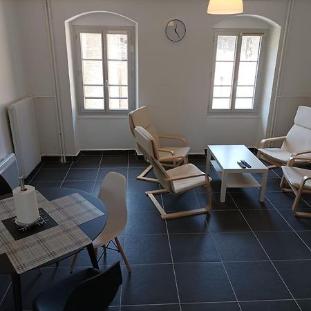 O'Couvent - Appartement 91 M2 - 4 Chambres - A521 Salins-les-Bains Zewnętrze zdjęcie