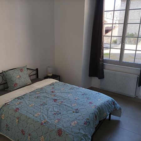 O'Couvent - Appartement 91 M2 - 4 Chambres - A521 Salins-les-Bains Zewnętrze zdjęcie