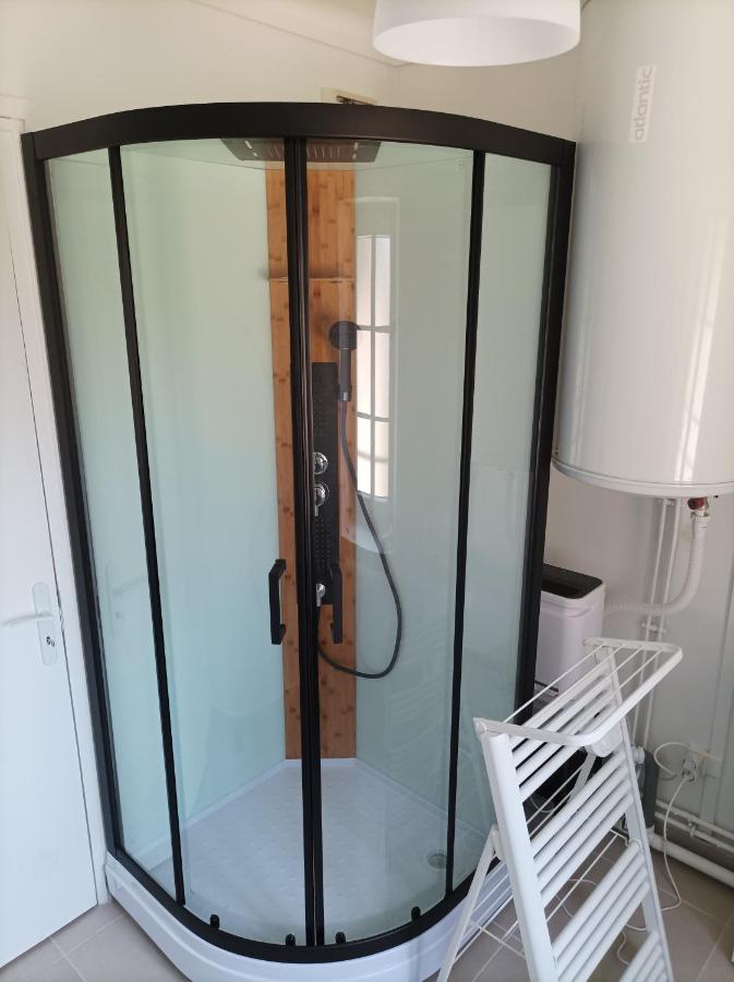 O'Couvent - Appartement 91 M2 - 4 Chambres - A521 Salins-les-Bains Zewnętrze zdjęcie